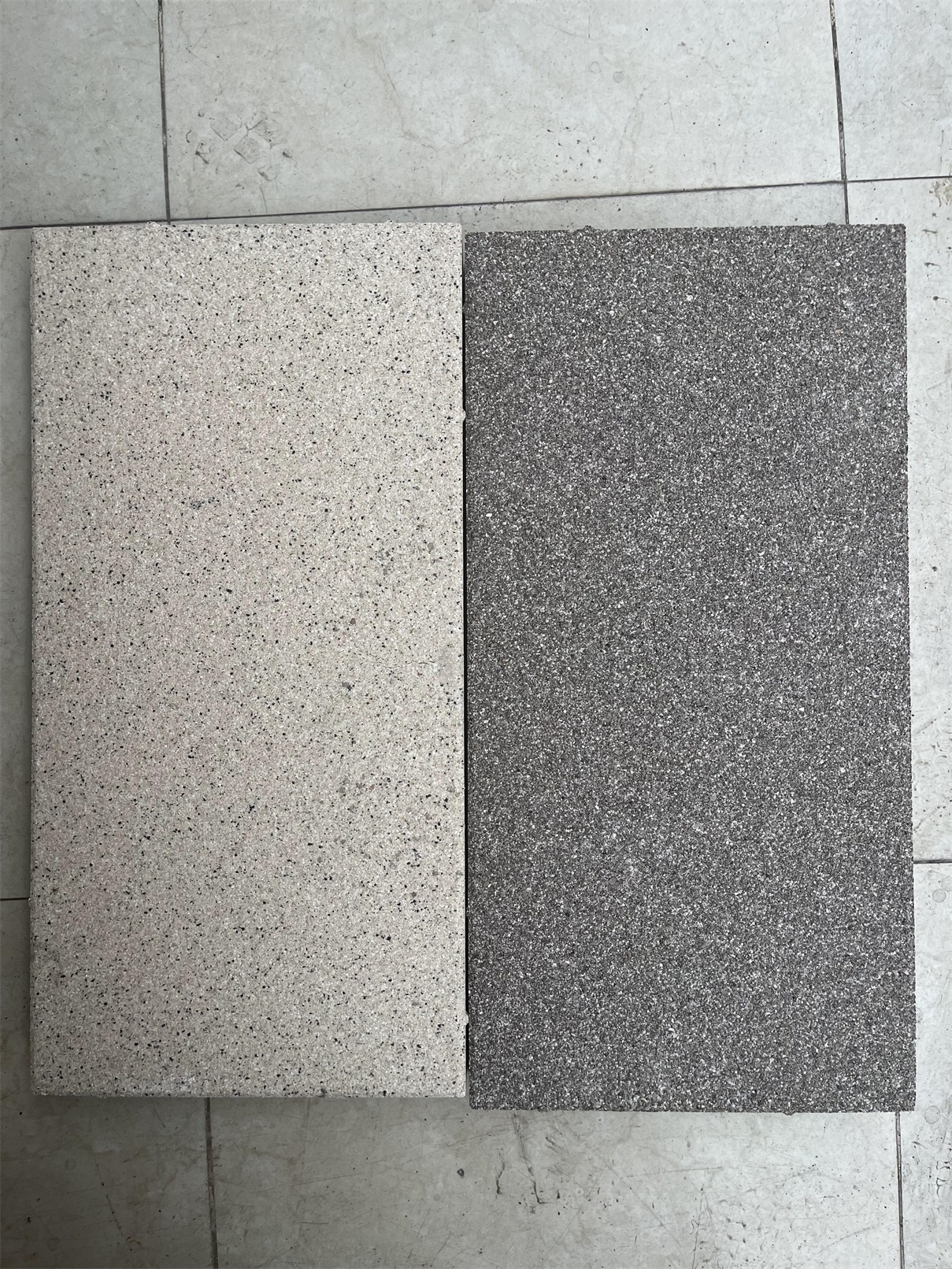 广州彩色透水砖价格
