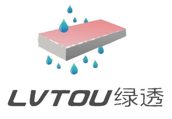 广东91视频官网入口透水砖助力海绵城市建设